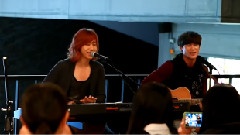LUNAFLY - How Nice Would It Be