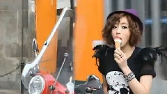 T-ara - Free Time In Europe