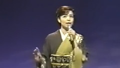 石原询子 - おんなの海峡