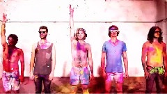The Griswolds - Heart Of A Lion