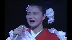 坂本冬美 - 港町ブルース