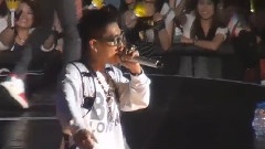 BigBang - Cafe