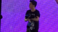 BigBang - 天国(安可)