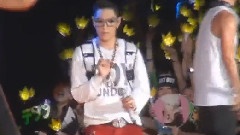 BigBang - Bad Boy