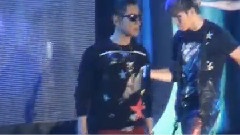 BigBang - Blue