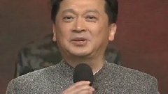 郁钧剑 - 说句心里话