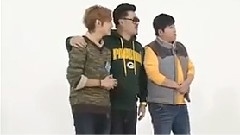 BTOB - Weekly Idol