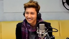 东方神起 - Freestyle Rap