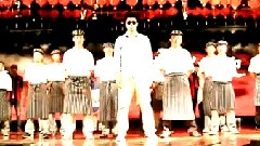 模仿翻唱 - 江南Style