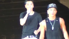 BigBang - Talk
