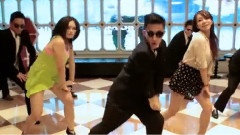 模仿翻唱 - 江南 Style