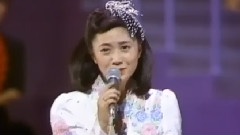 石川さゆり - 命燃やして