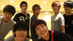 BTOB - WOW