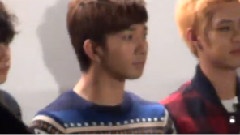 MBLAQ - Lacoste L!ve Korea Wonderland Party