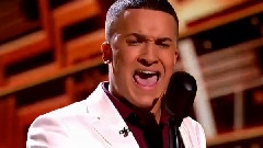X Factor UK - Amy Winehouse & Marvin Gaye串烧