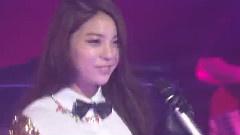 Ailee - 节奏中的舞蹈