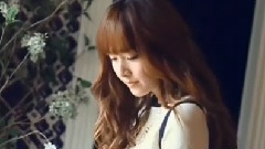 少女时代 - She,Almost Lover