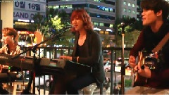 LUNAFLY - The Lazy Song