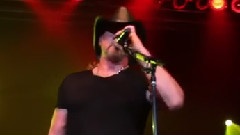 Trace Adkins - Tough People Do