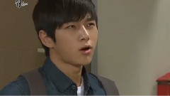 Infinite - 电视剧<妈妈是什么>