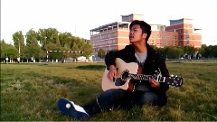 模仿翻唱 - 星空