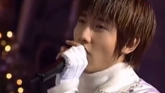 东方神起 - 东方神起 Cut