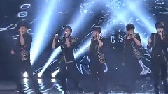 Infinite - 追击者