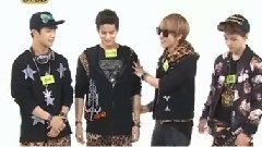 BTOB - Dance
