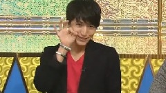 KAT-TUN - クイズ80