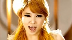 Secret - Madonna