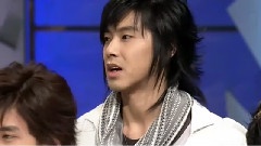 东方神起 - Music Fair