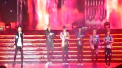 EXO-M - MAMA