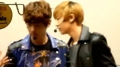 EXO-K,EXO - Angel