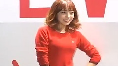 具荷拉(Kara),Kara - Lacoste L!ve Korea Wonderland Party SSTV 报道 12/10/24