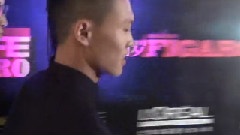 张玮 - 费加罗美丽人生2012 TOP LIFE年度盛典