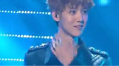 EXO-M - Talk & What Is Love