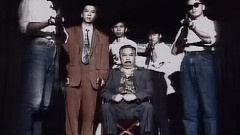 太极,影视原声 - 命运迷宫
