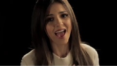 Victoria Justice - Girl Up