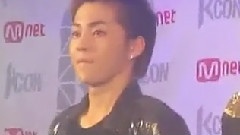 EXO-M - Ment 签名会