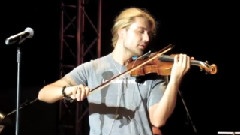 David Garrett - Cry Me A River
