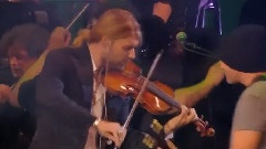 David Garrett - Master Of Puppets
