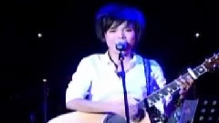 许飞 - 2007拉阔演唱会