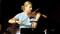 David Garrett - Groovy Kind Of Love