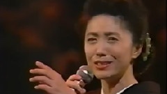 石川さゆり - 无法松の一生