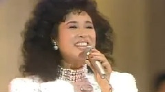 森山加代子 - 月影のナポリ
