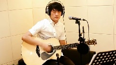 模仿翻唱 - 小情歌