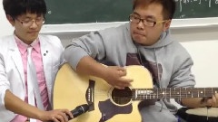 模仿翻唱 - 卡农