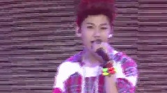 BTOB - Intro & WOW