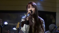 IU - 第一次离别的那个夜晚