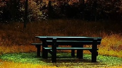 Andrea Bocelli - Les Feuilles Mortes